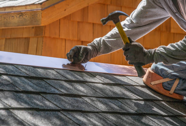 Best Chimney Flashing Repair  in Bensenvle, IL