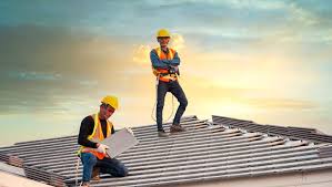 Best Roof Ventilation Installation  in Bensenvle, IL